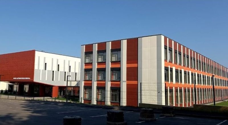 Тучковским школьникам – о правовой помощи