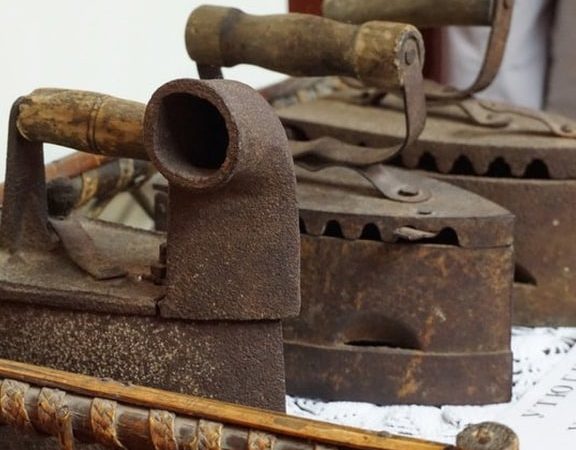 Ружан информируют о новом разделе краеведческого музея