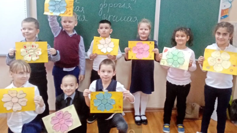 С рузскими библиотекарями скучать некогда