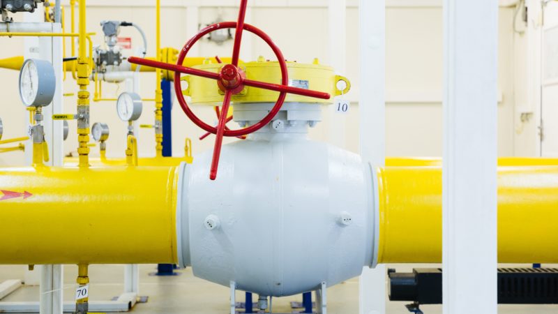 Ружан информируют, как получить перерасчет за газ