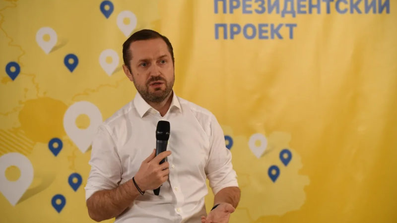Ружанам – о «Социальной газификации»