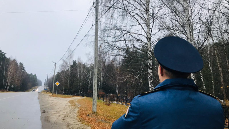 В Рузском округе устранено более 40 нарушений