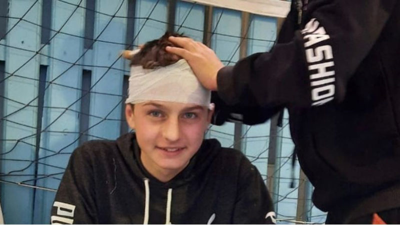 Лидинцы готовы к службе в армии
