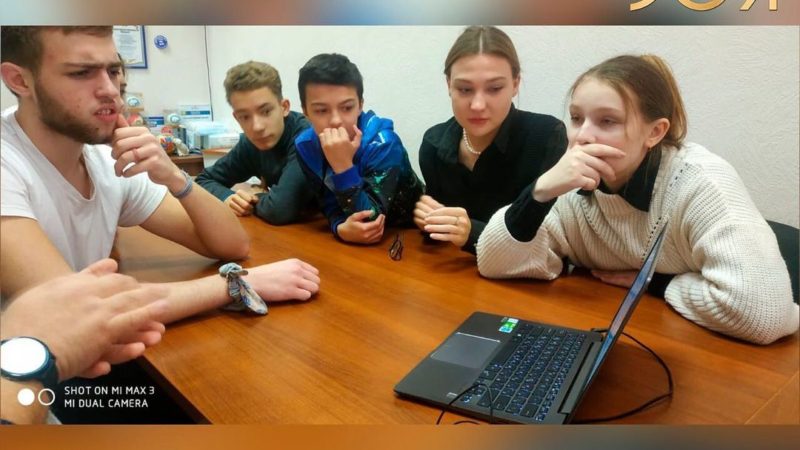 В музее «ЗОЯ» состоялась онлайн-викторина