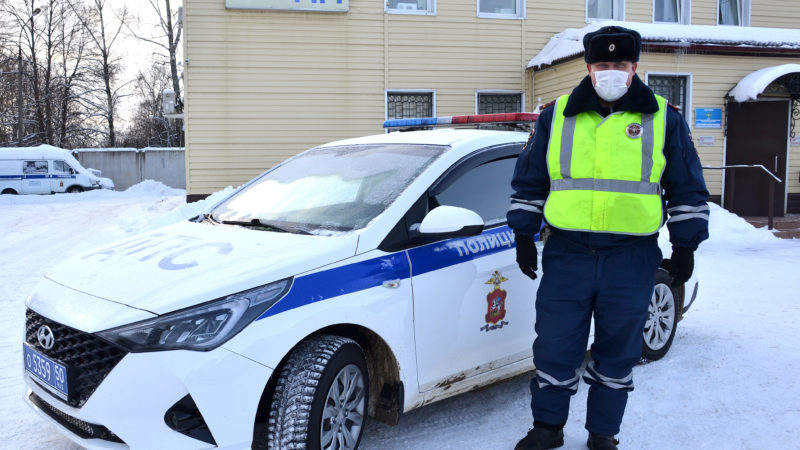 Они просто сделали свою работу