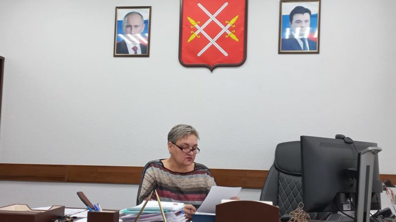 КСП Рузского округа провела экспертизу