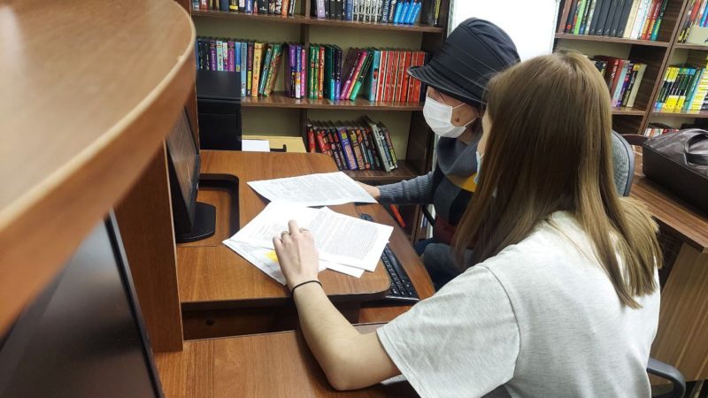 Долголетам – о компьютерных программах