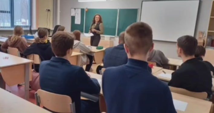 Тучковские школьники учились управлять своими эмоциями