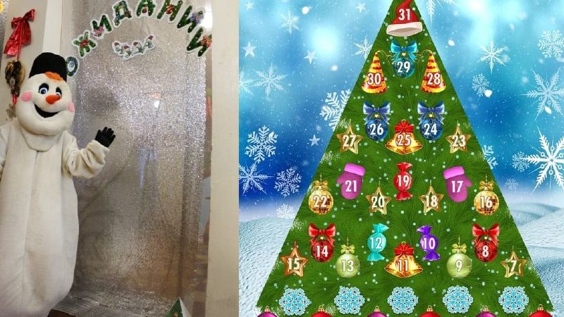 Дороховчане в ожидании чуда