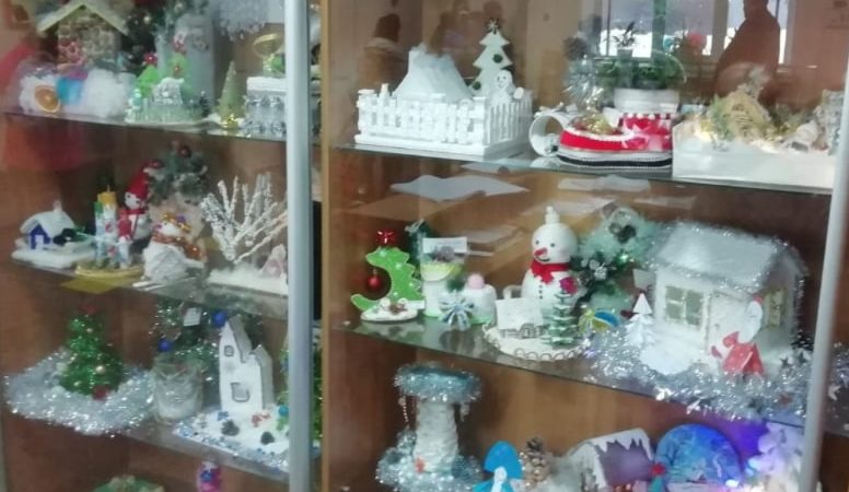 Рузские школьники участвовали в конкурсе
