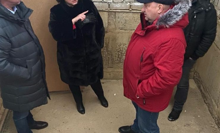 В поселке Тучково подбирают новое помещение для ФАПа