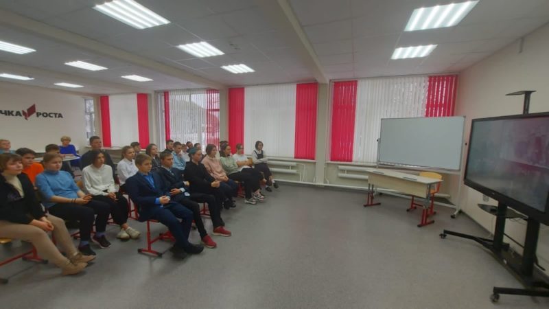 КСП Рузского округа начала проверку Космодемьянской школы