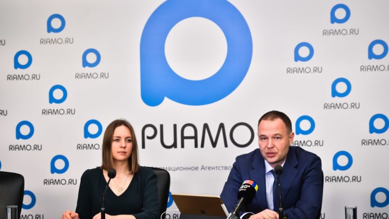 Ружан приглашают на пресс-конференцию по развитию пищевой промышленности в Подмосковье