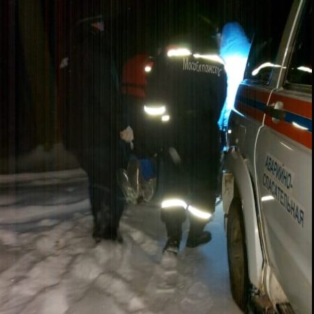 Рыбаков призывают соблюдать меры предосторожности