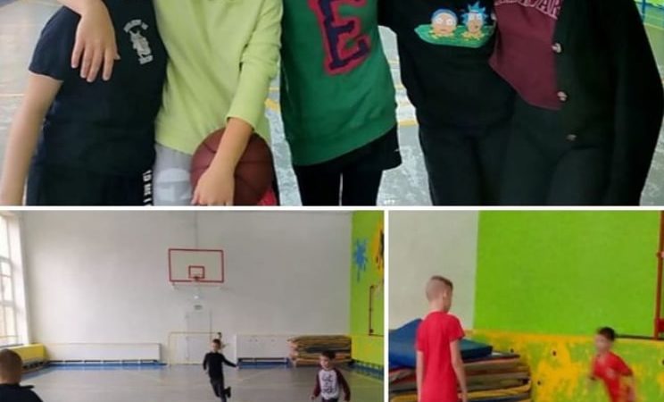 Дороховчане приняли участие в акции