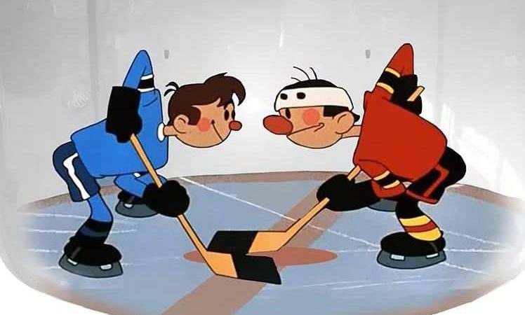 Ружан приглашают на турнир по понд-хоккею