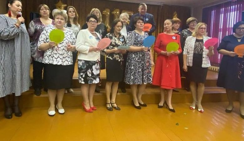 В Никольской школе отметили 115-летие со дня открытия