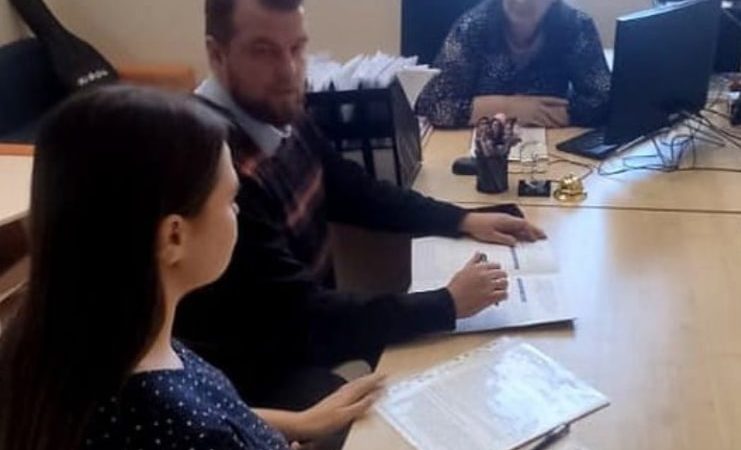 В тучковской школе подвели итоги недели истории