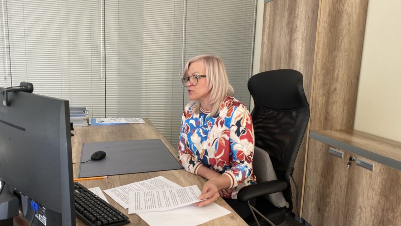 Ружан информируют, как записаться на консультирование в Главное архивное управление Московской области