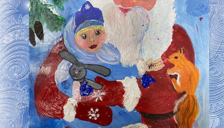 В Дороховском ДК подвели итоги конкурса