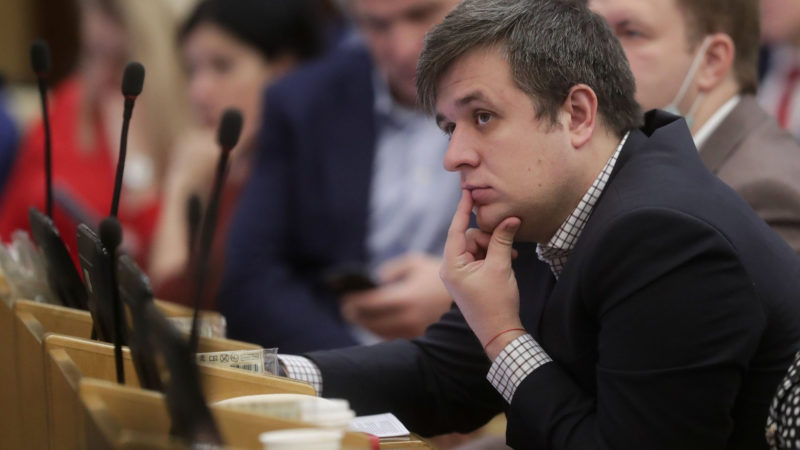 Ружан информируют: законопроект об отмене обязательного техосмотра утверждён