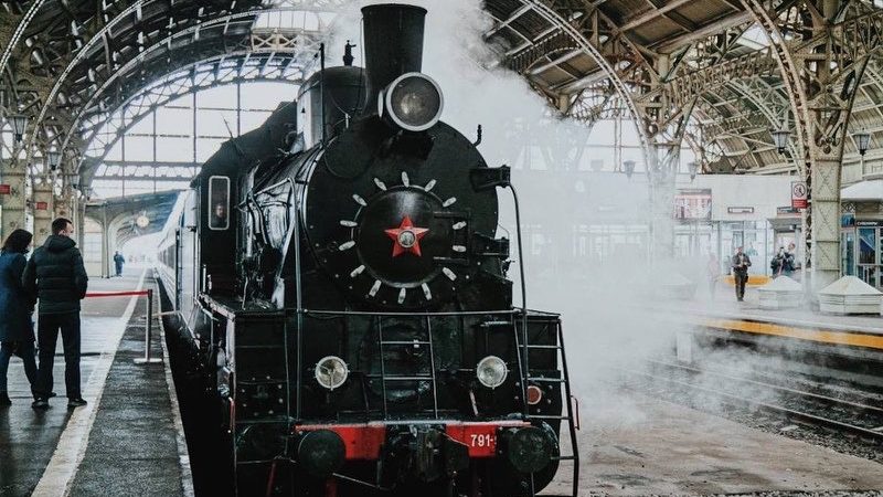 «Волонтеры Подмосковья» помогут в проведении уникальной выставки «Поезд Победы»