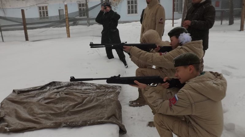 Ружанам – о «Рождественских стартах»