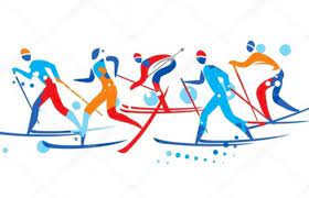 Ружане участвовали в первенстве по лыжным гонкам