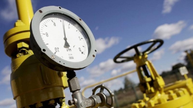 Жители Рупасово получат газ