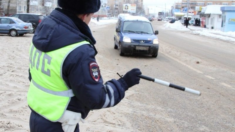 Госавтоинспекция напоминает о необходимости вовремя оплачивать административные штрафы