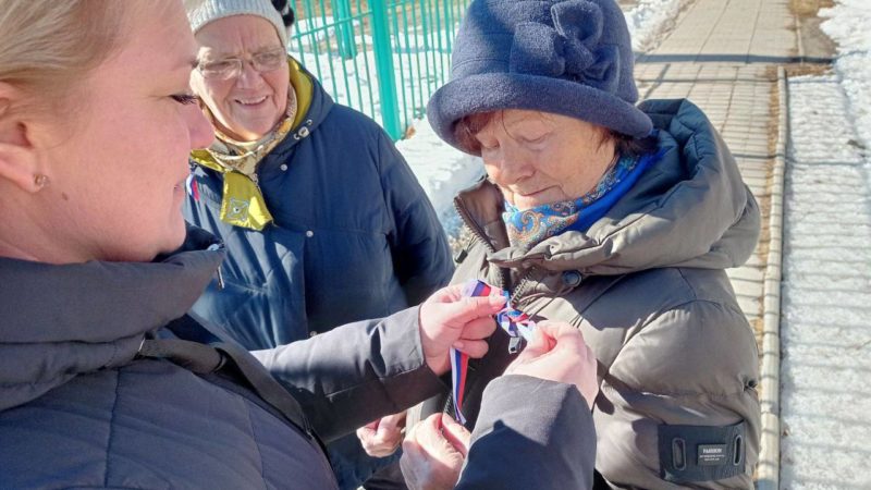 В Рузской библиотеке скучать некогда