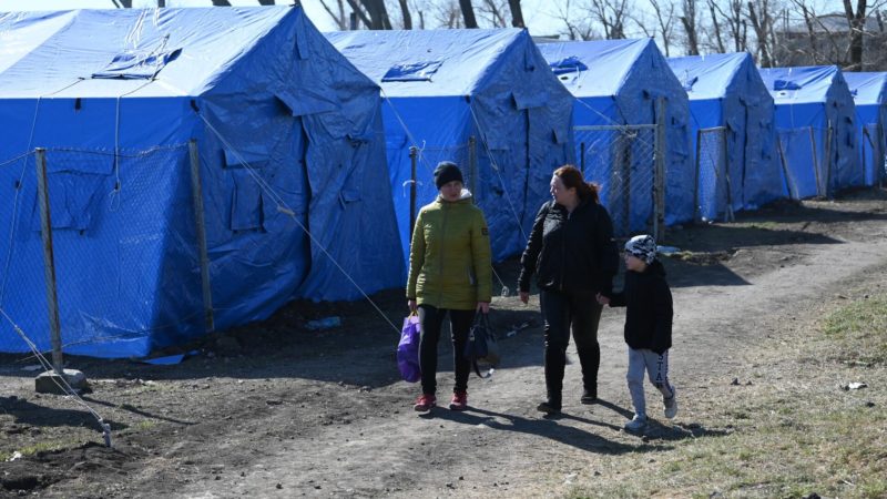 Активисты «Молодой Гвардии Единой России» и «Волонтерской Роты» отправили на Донбасс