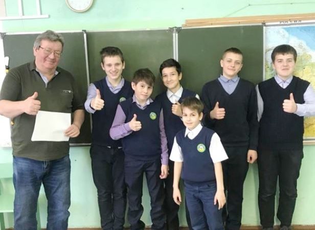 Лидинцам – за здоровый образ жизни
