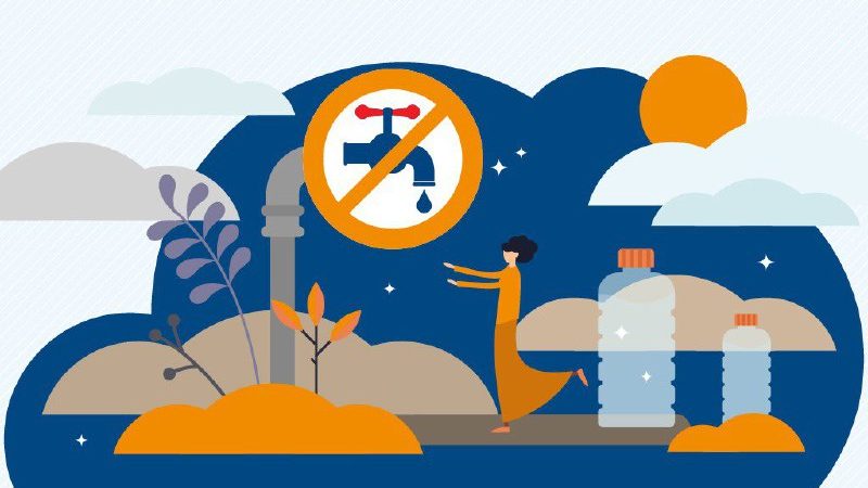 Ружанам – о начале периода планового отключения горячей воды