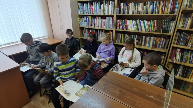В Старой Рузе обсудили богатырей