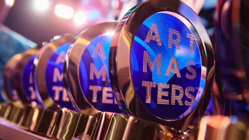 Ружан приглашают принять участие в «ArtMasters»