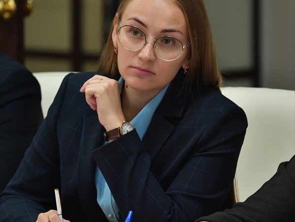 Ружанам – о проектах «Единой России» по обеспечению безопасности детского отдыха