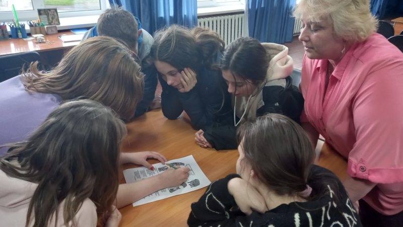 Богородцы участвовали в экологических конкурсах