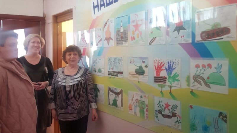 В Рузе объединят детский сад и гимназию