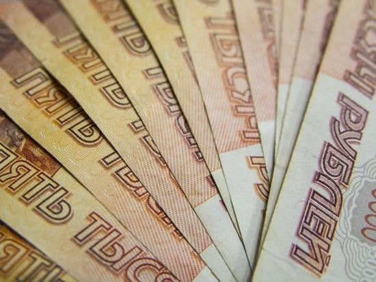 В Дорохово из магазина украли 54 тысячи рублей