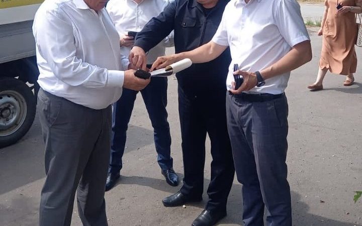 В Тучково и Дорохово прошли отключения подачи газа