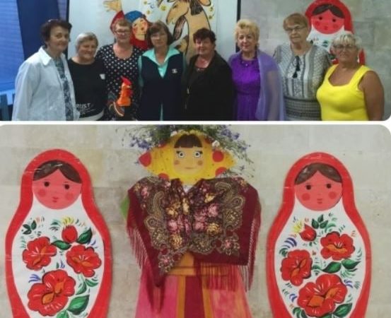 Лидинцам рассказали о празднике Ивана Купалы