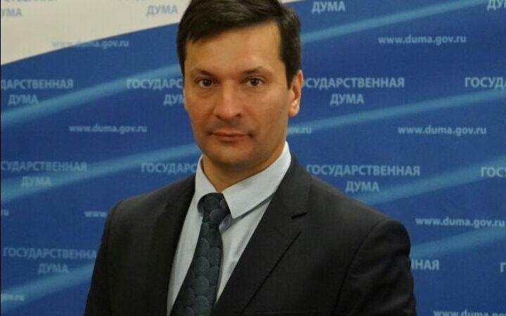 В Рузском округе ведет прием граждан уполномоченный по правам человека