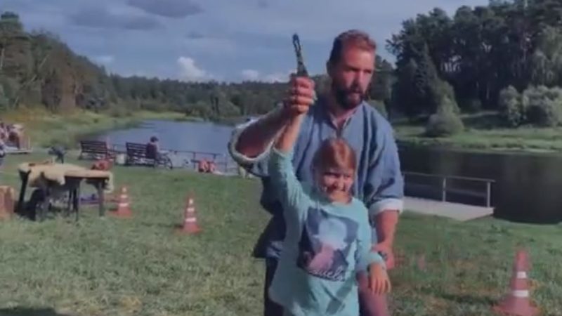 Ружан ждут в клубе «Каролинг»