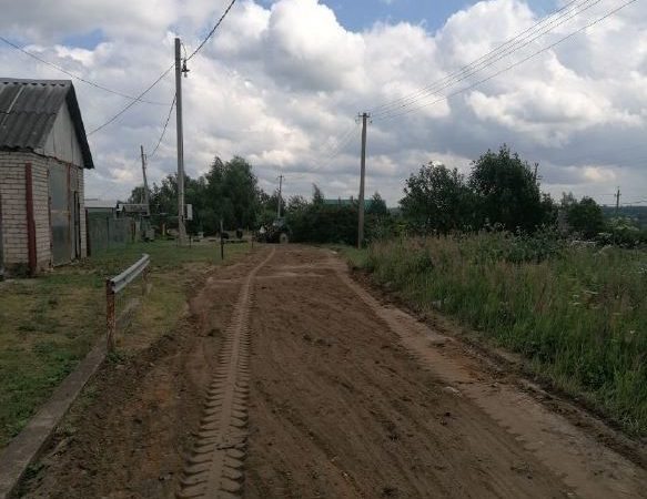 Ружанам сообщают, как снять земельный участок с государственного кадастрового учета