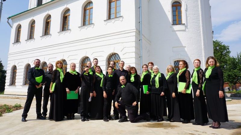 В Новогорбово пройдут фестиваль и ярмарка