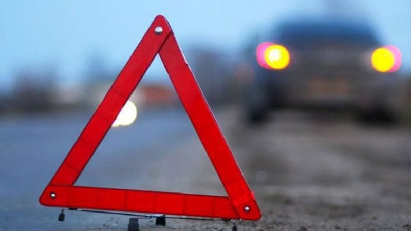 В Рузе сбили пешехода