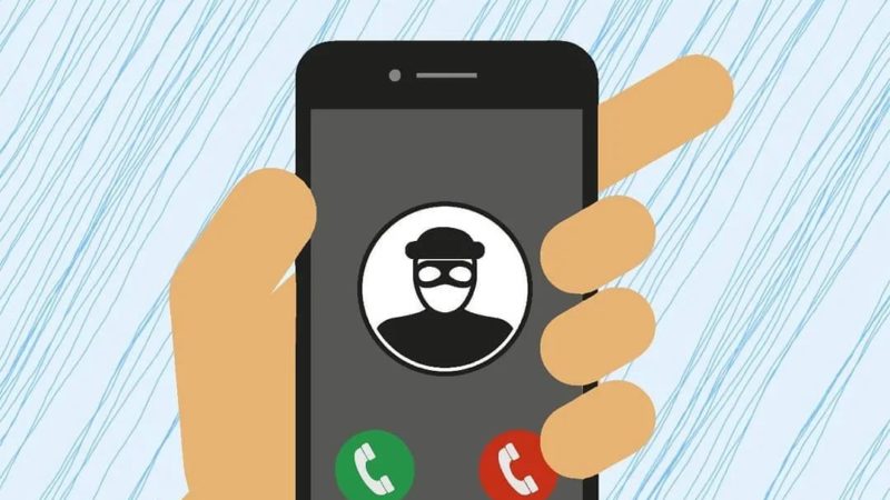 Ружане, остерегайтесь телефонных мошенников!