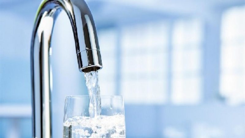 Водоснабжение в Рузском округе возобновлено