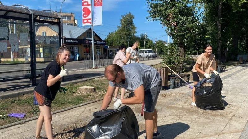 Рузский ЦКиИ готовится к празднику